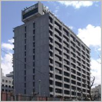Old Dentsu Tsukiji Building, photo Archs, Wikipedia.JPG
